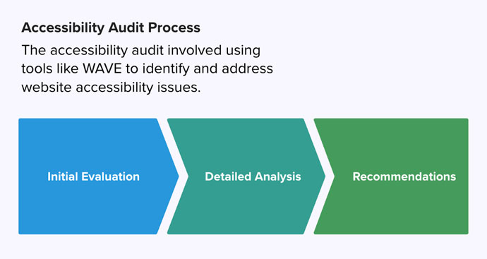 Audit Process Diagram